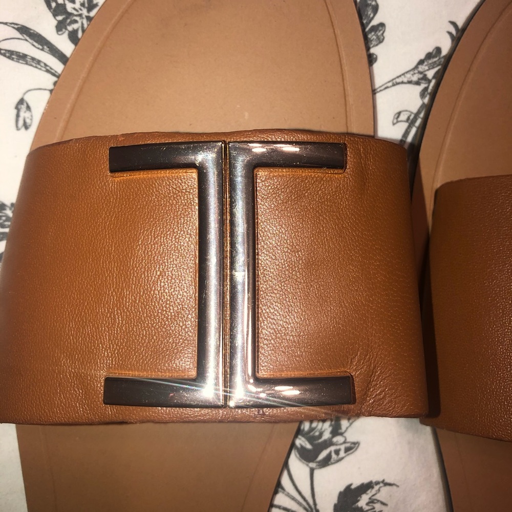 NWOT ASOS Sandals